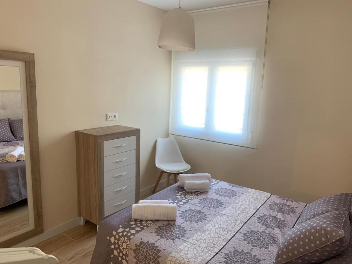 Apartamento En Granada Con Facil Aparcamiento En La Zona Exterior foto