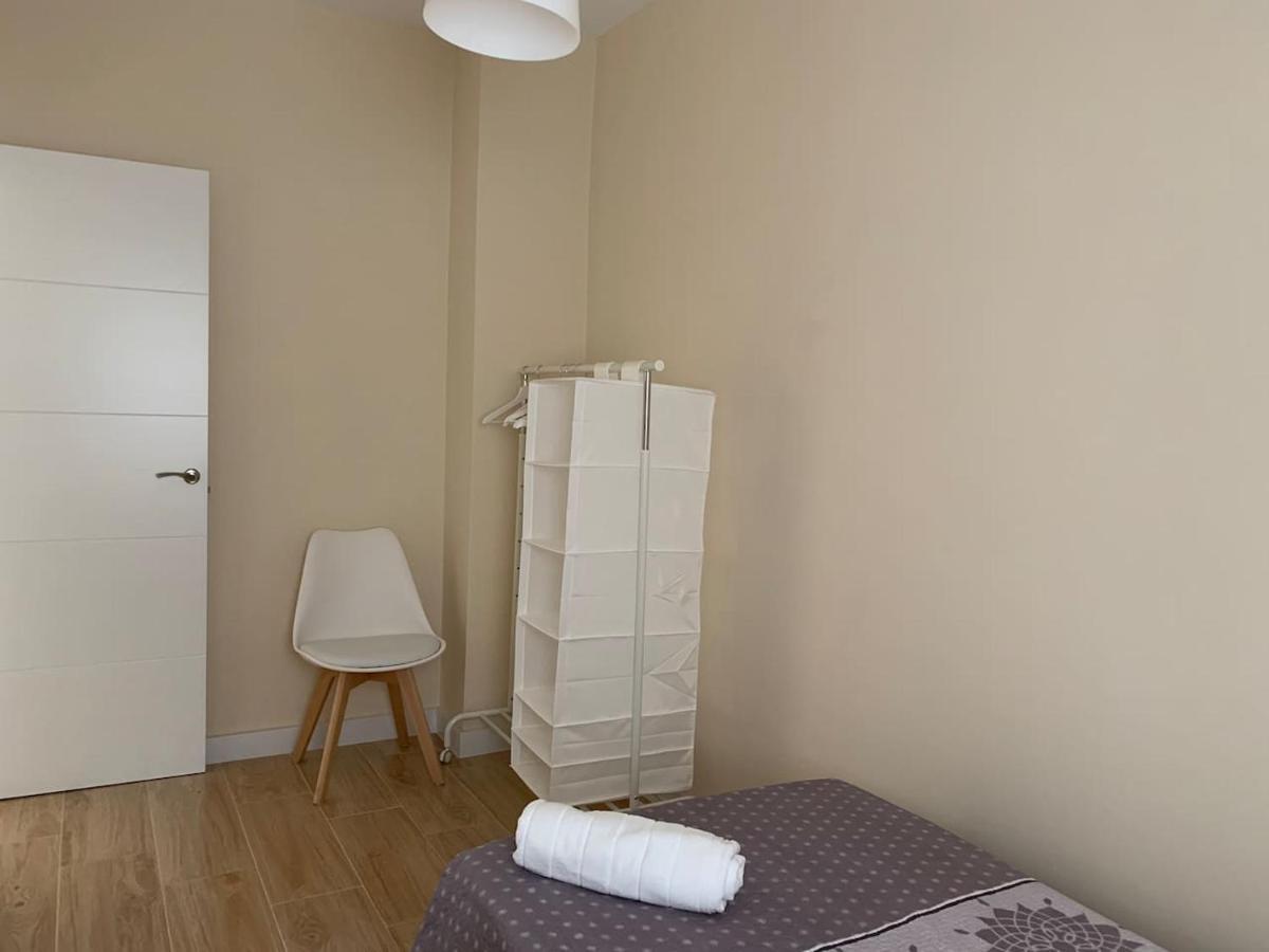 Apartamento En Granada Con Facil Aparcamiento En La Zona Exterior foto