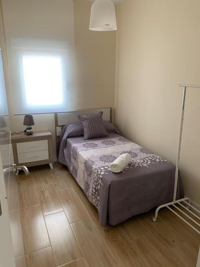 Apartamento En Granada Con Facil Aparcamiento En La Zona Exterior foto