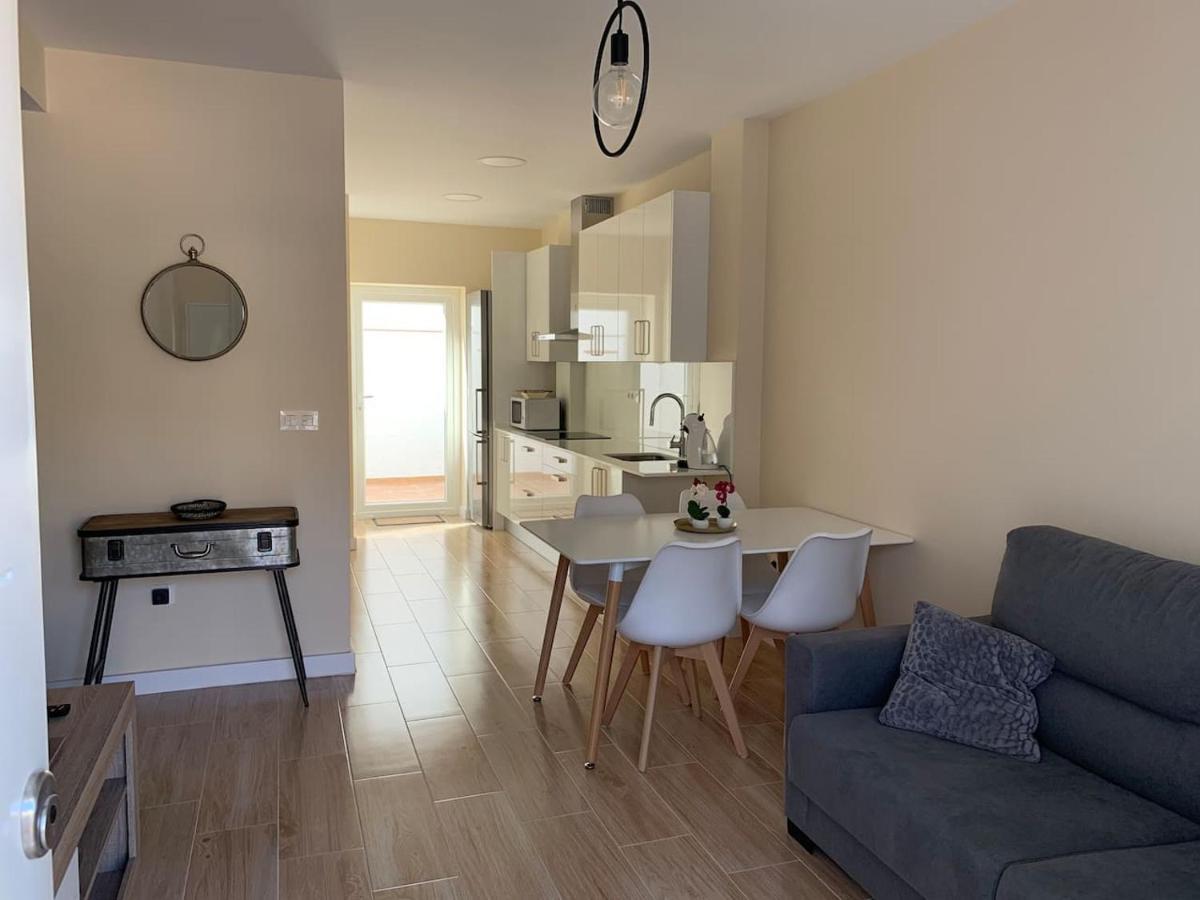 Apartamento En Granada Con Facil Aparcamiento En La Zona Exterior foto